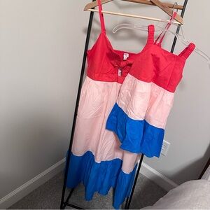 Mommy & Me Dresses by J.Crew